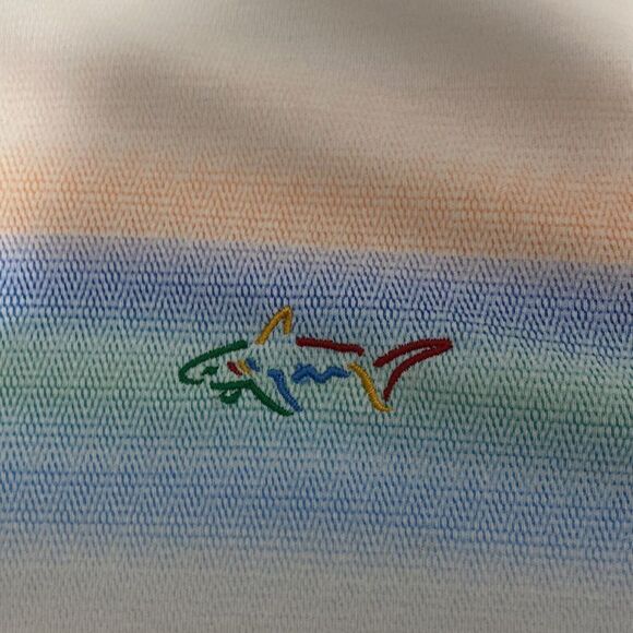 Greg Norman polo. Size XL - Picture 2 of 3